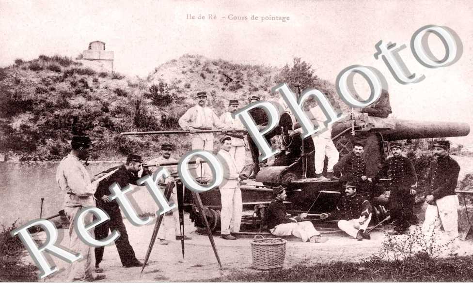 Cours de Pointage
