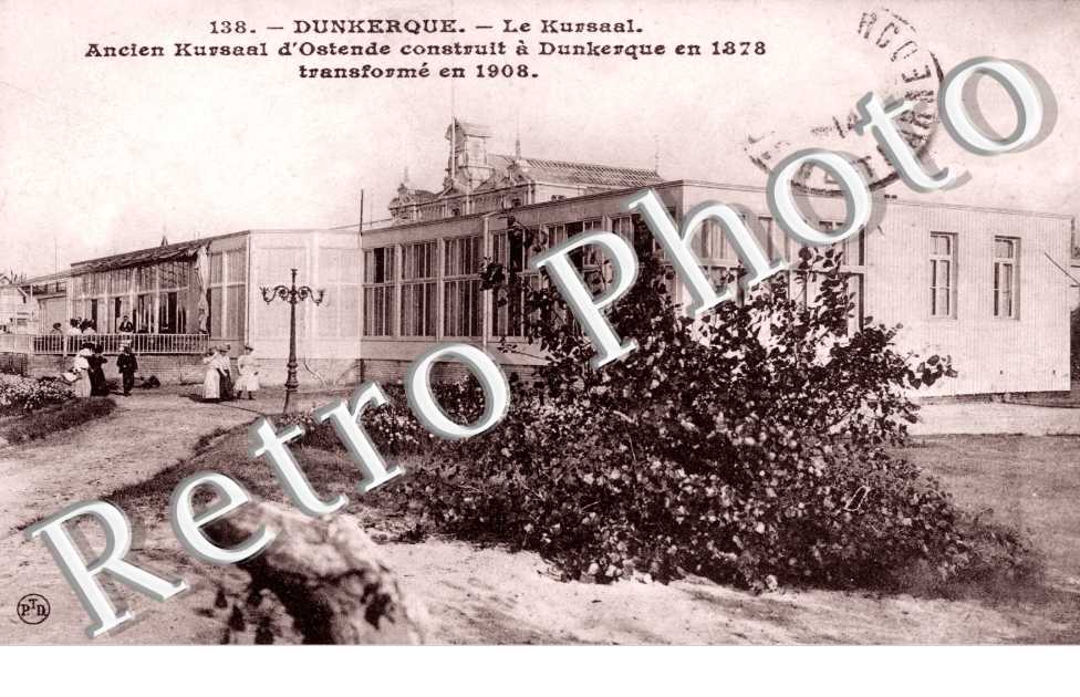 Le Kursaal