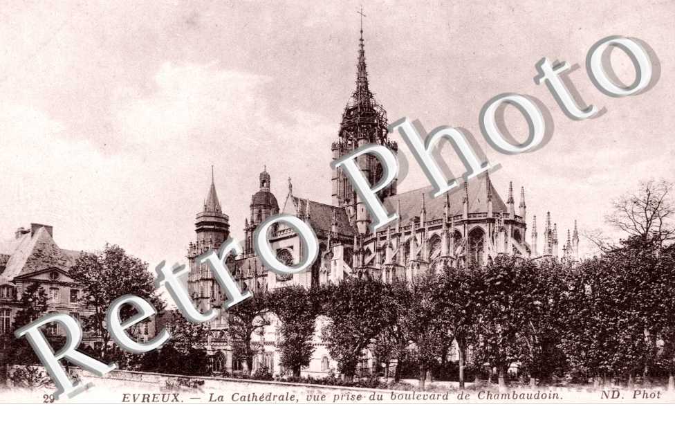 Cathedrale