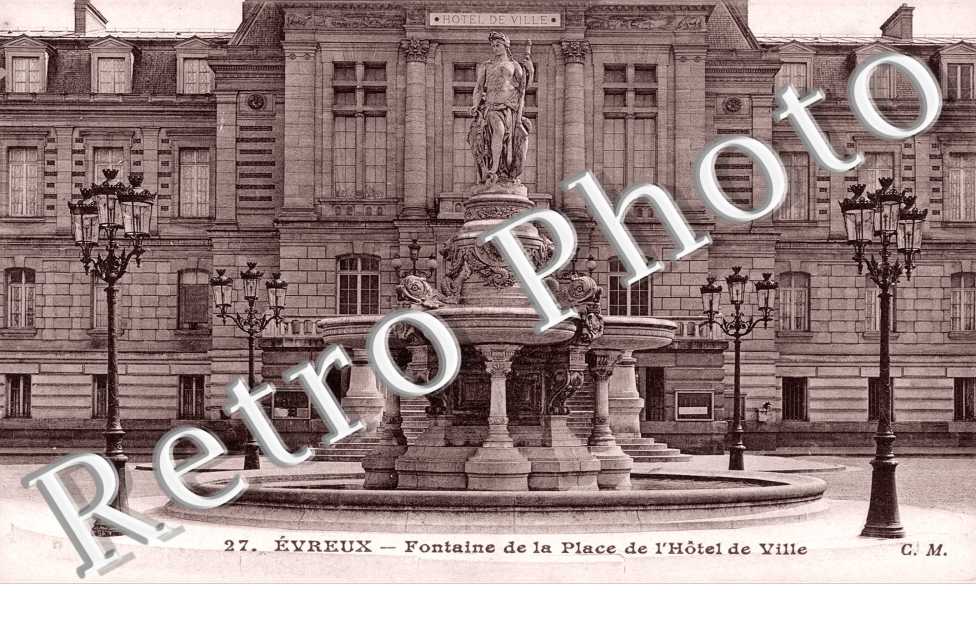 Hotel de ville