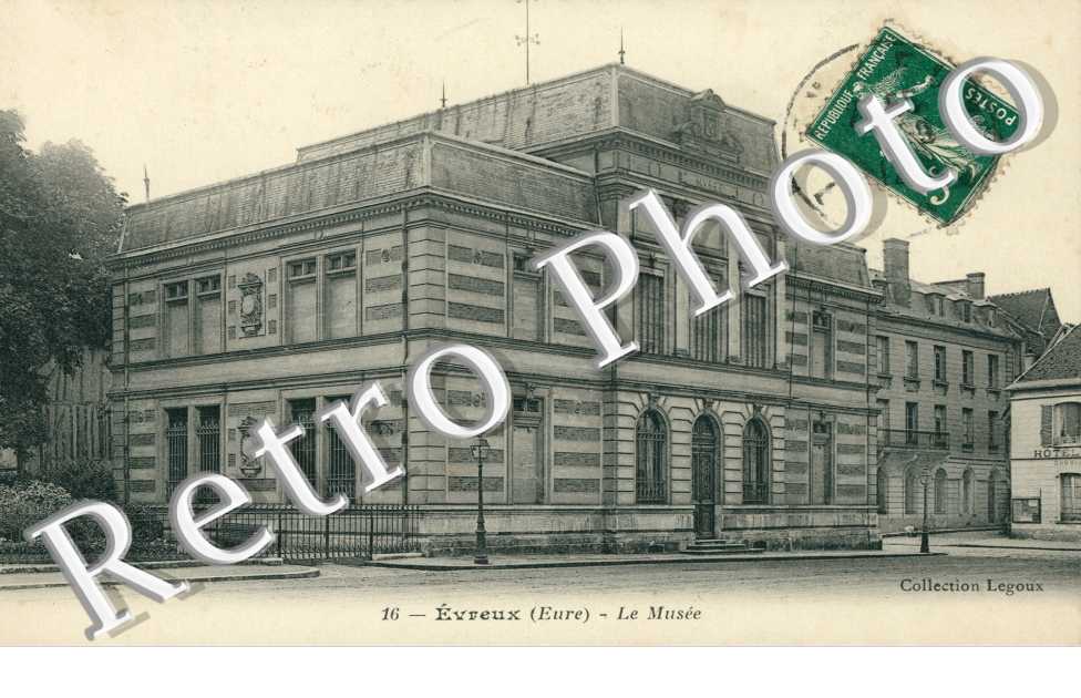 le Musee
