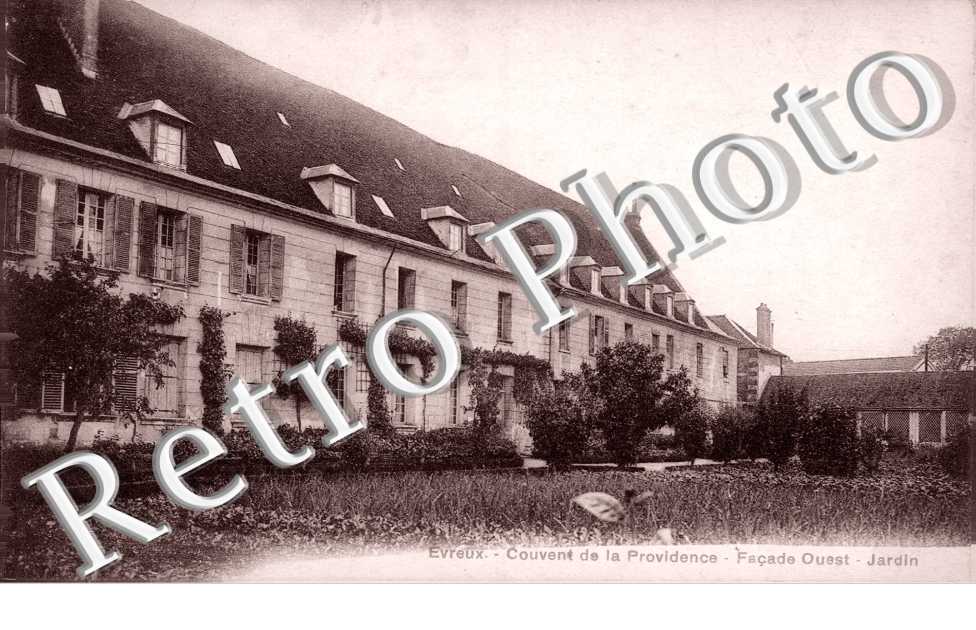 Couvent de la providence