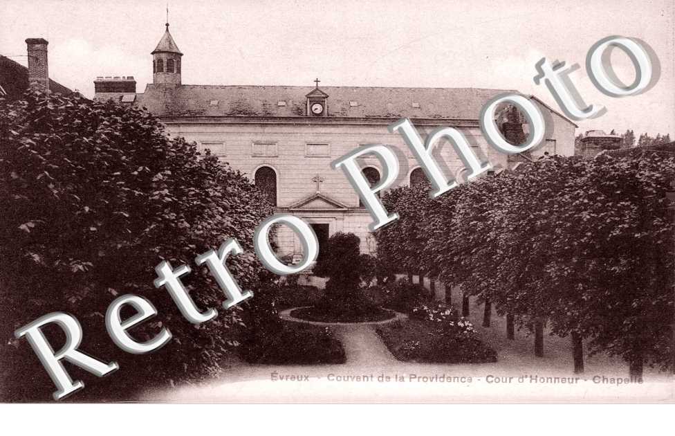 Couvent de la providence