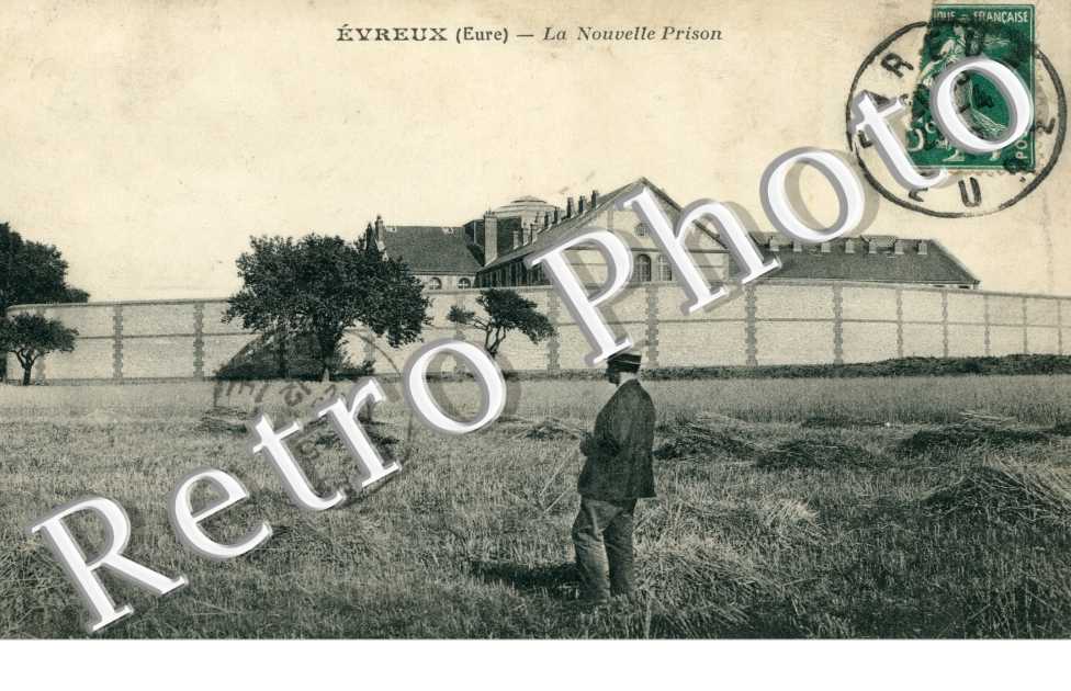 La Nouvelle Prison