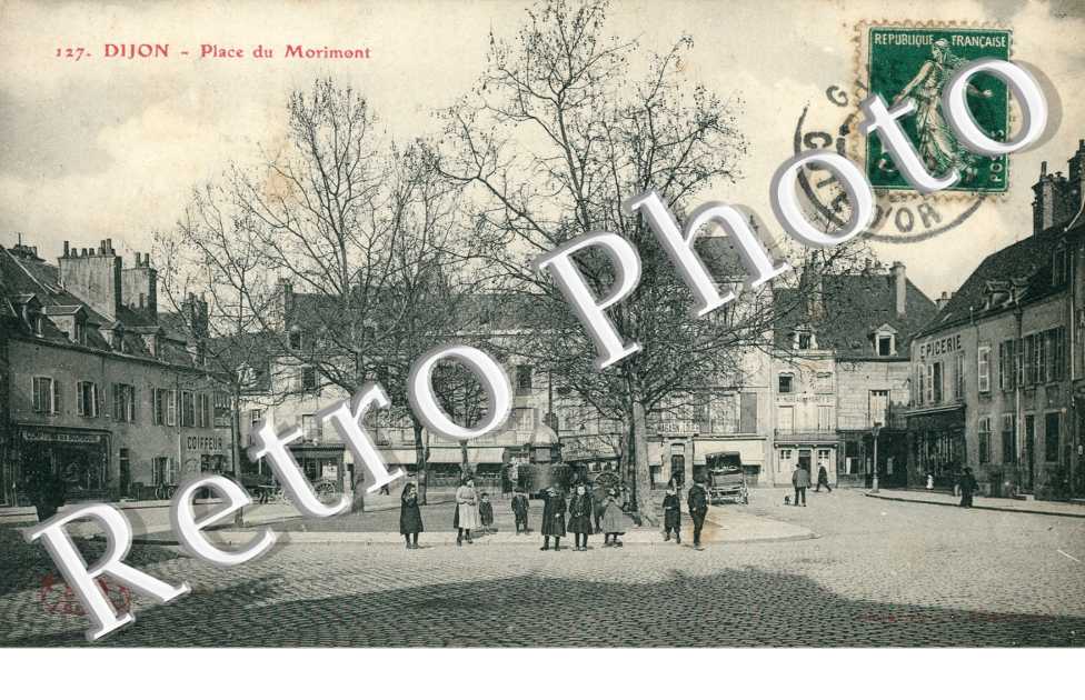 Place du Morimont