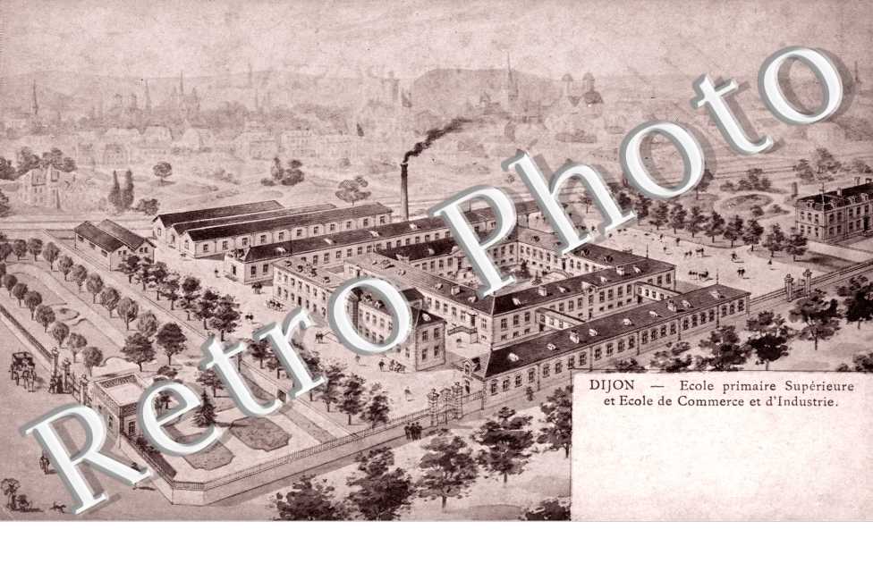 Ecole Primaire Superieure et Ecole de Commerce et d'Industrie