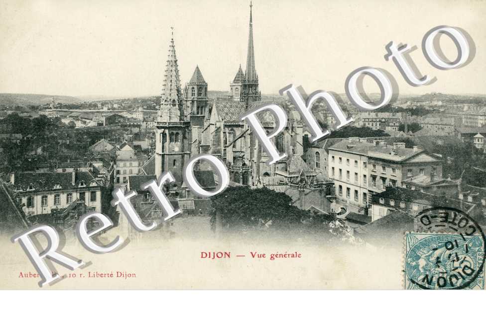 Vue generale