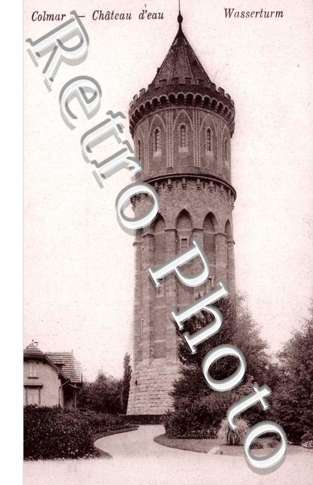 Château d'Eau