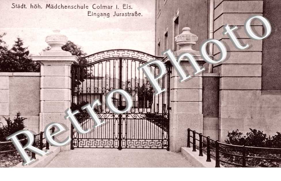 Madchenschule