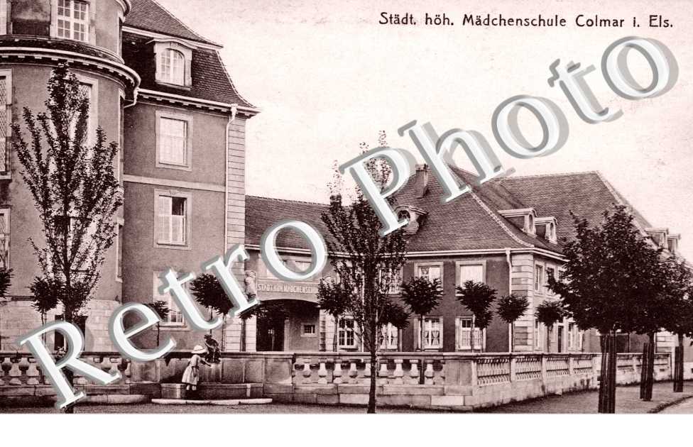 Madchenschule