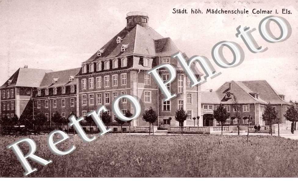 Madchenschule