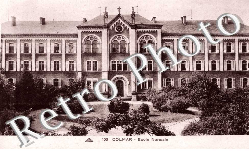 Ecole Normale
