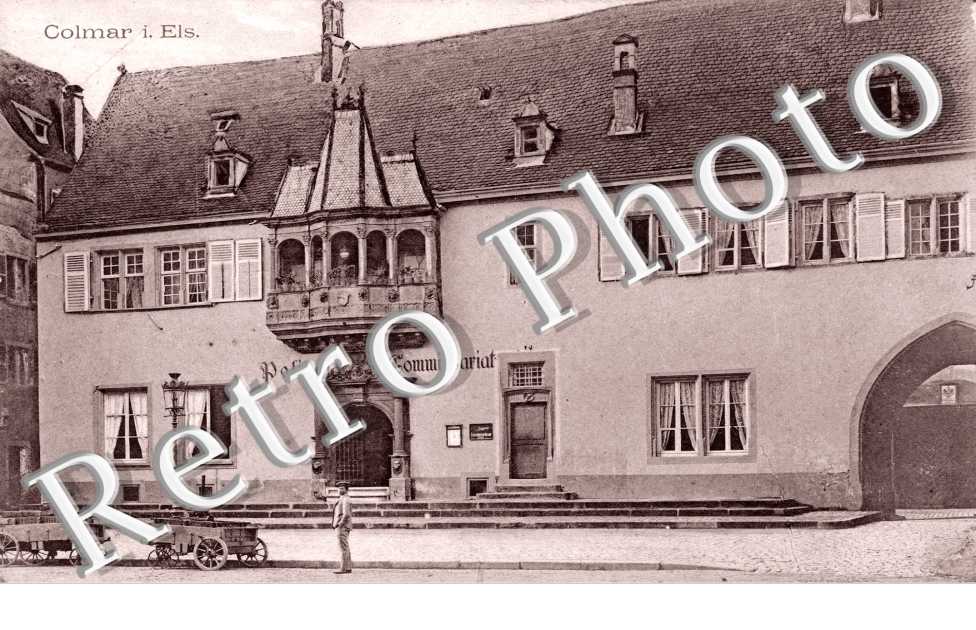 Polizei Kommissariat