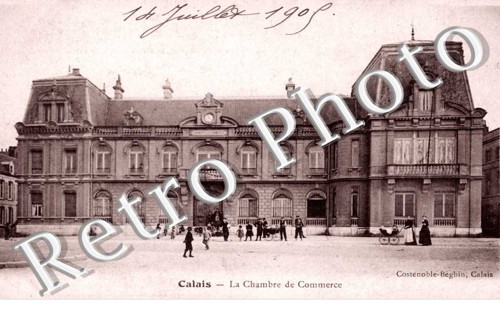 La Chambre de Commerce