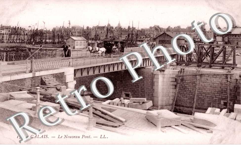 Le Nouveau Pont