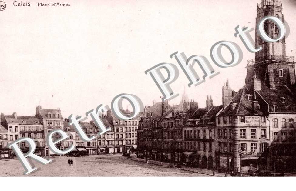 Place d'Armes