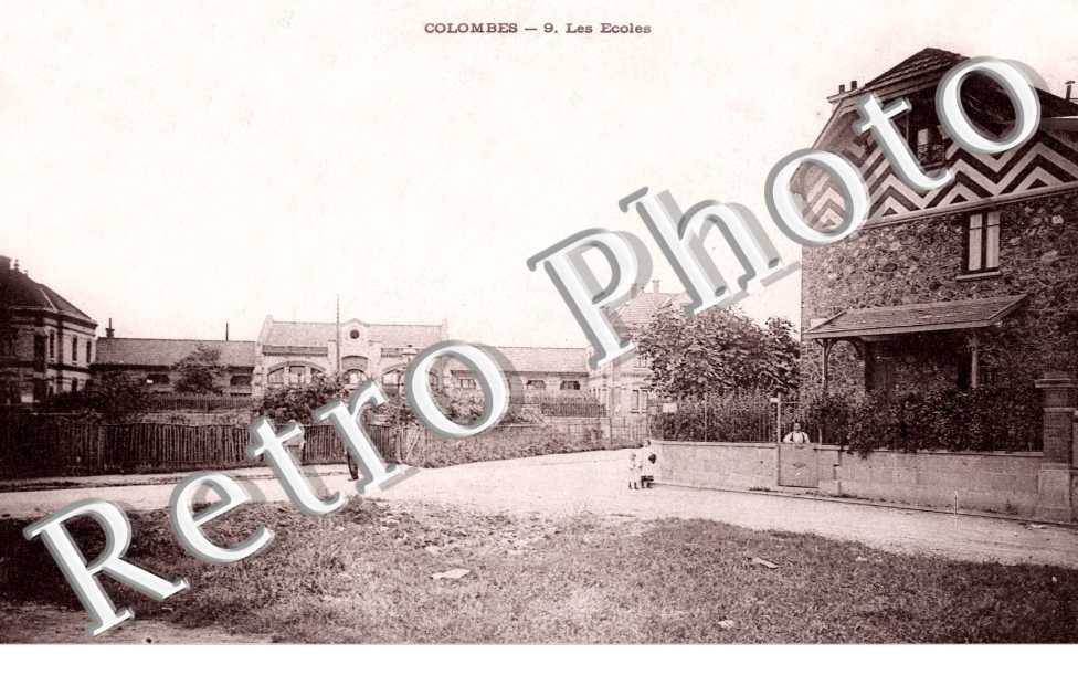 Les Ecoles