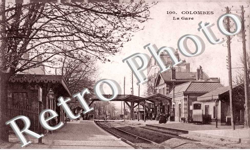 La Gare