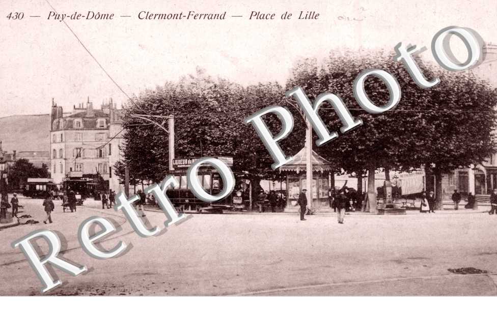 Place de Lille