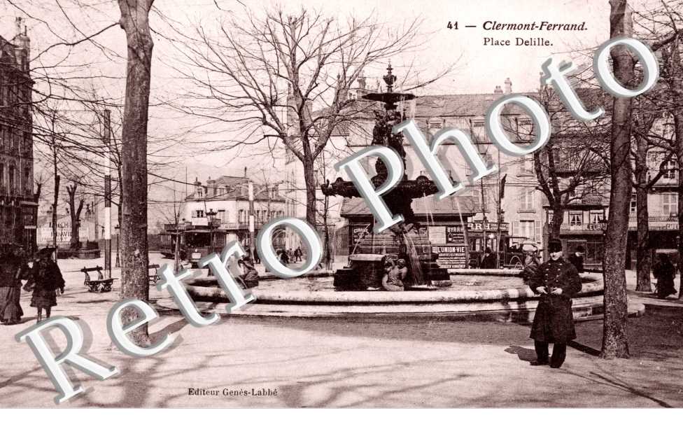 Place de Lille