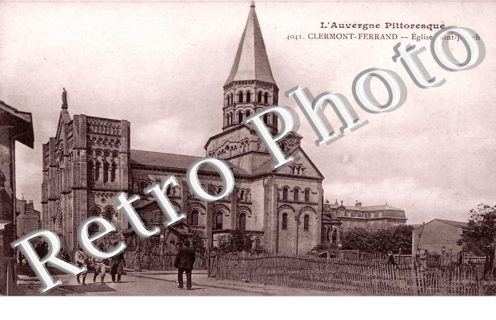 Eglise Saint Joseph