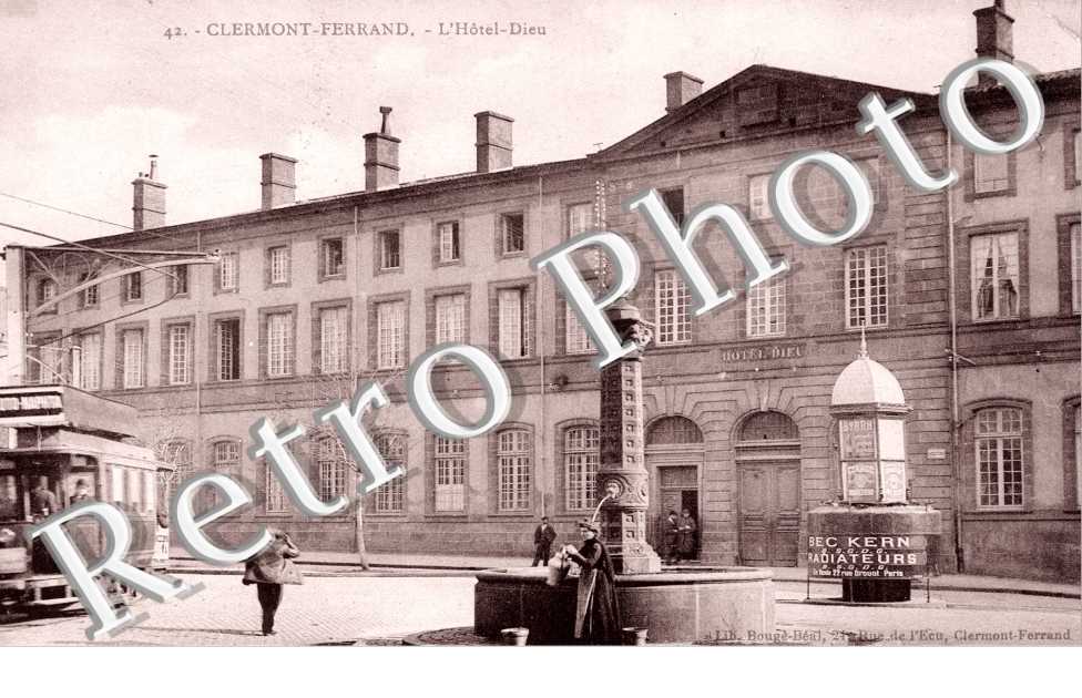 l'Hotel-Dieu