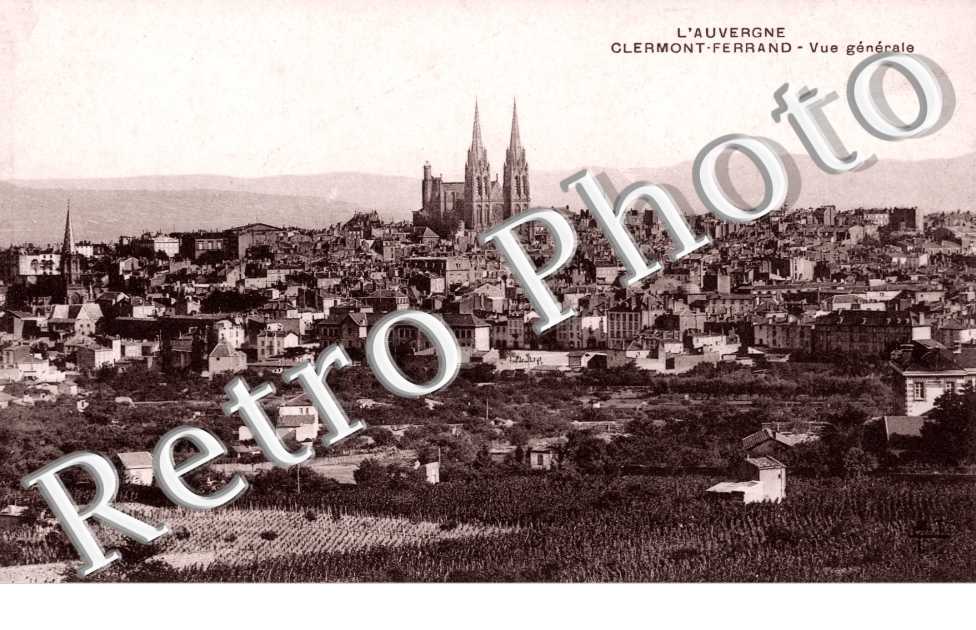 Vue Generale