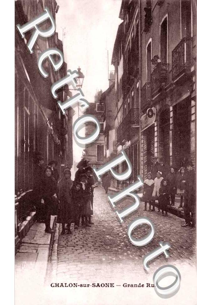 Grande Rue