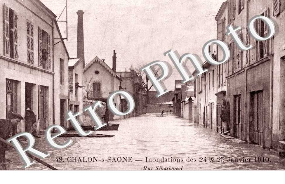 rue Sebastopol