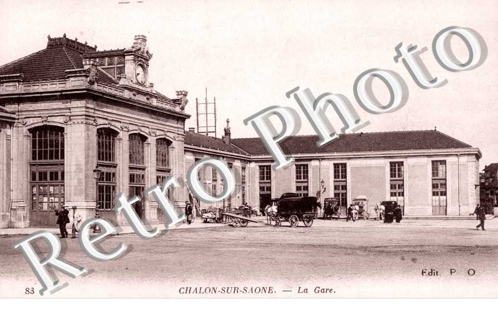 La Gare