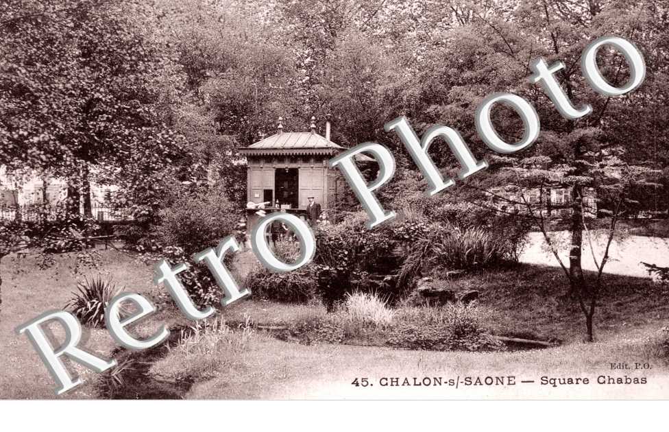 Square Chabas
