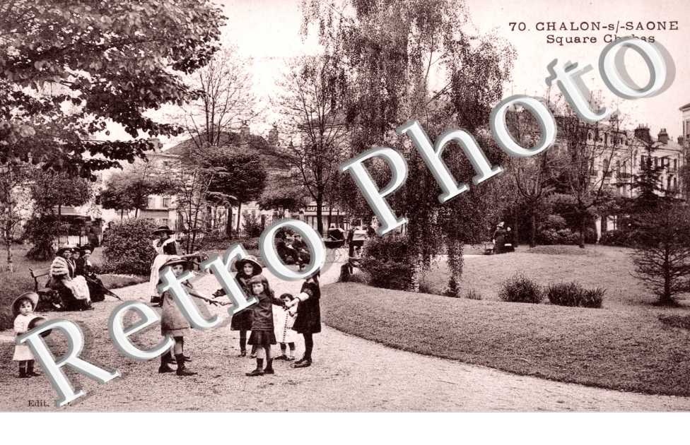 Square Chabas