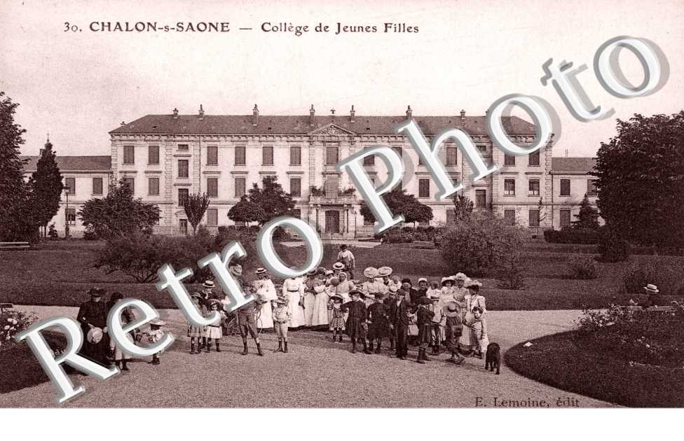 College de Jeunes Filles