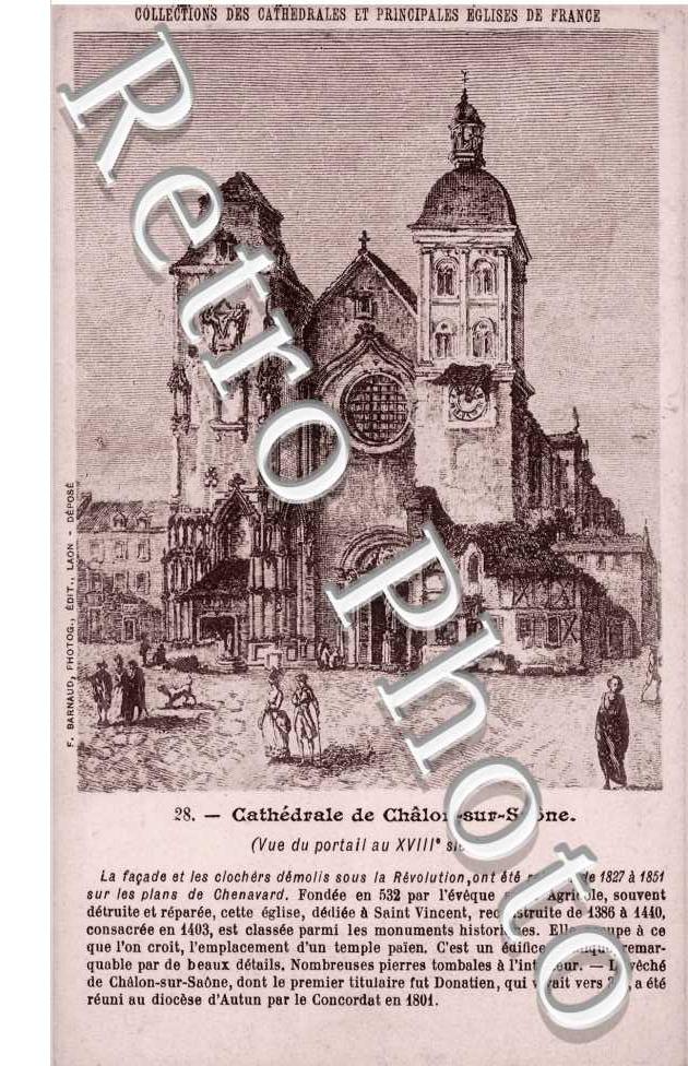 Cathedrale