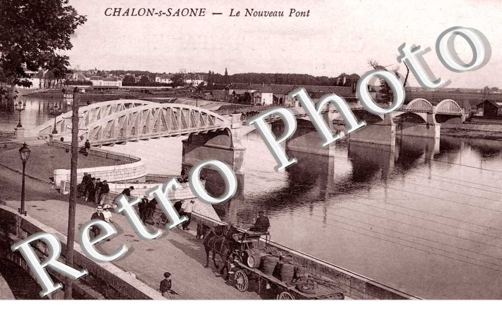 Le Nouveau Pont