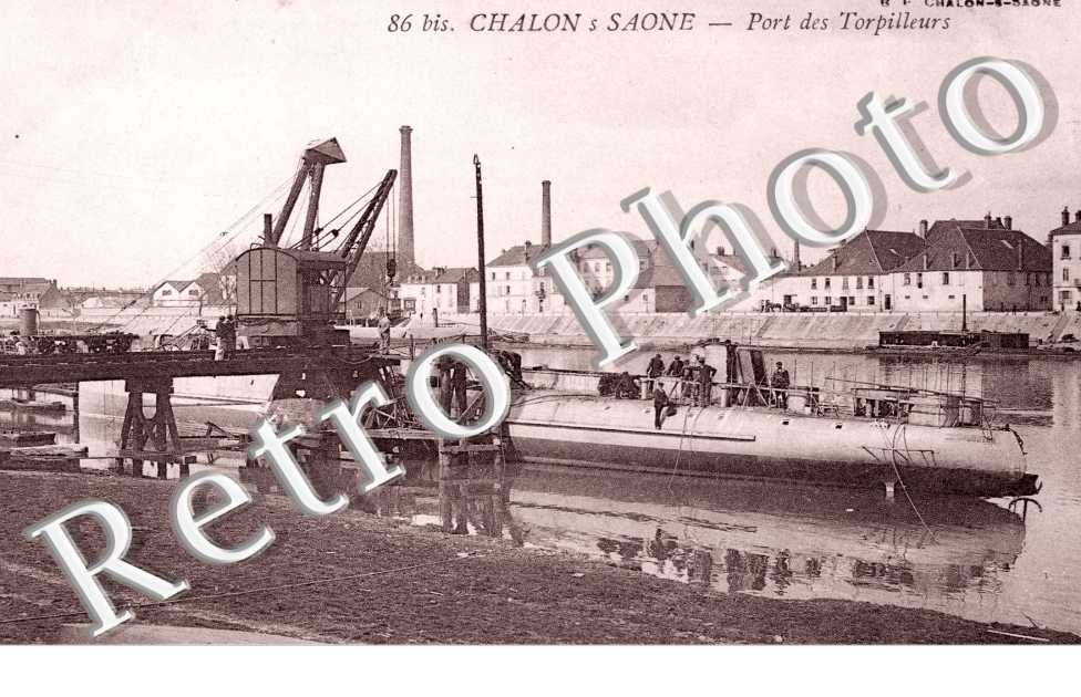 Port des Torpilleurs