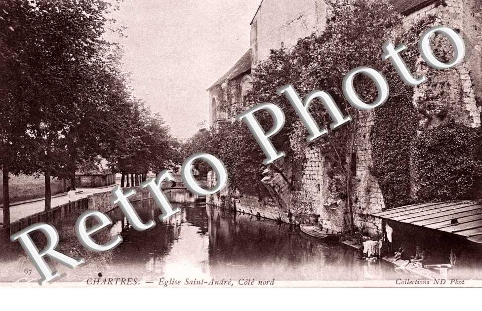 Eglise Saint Andre