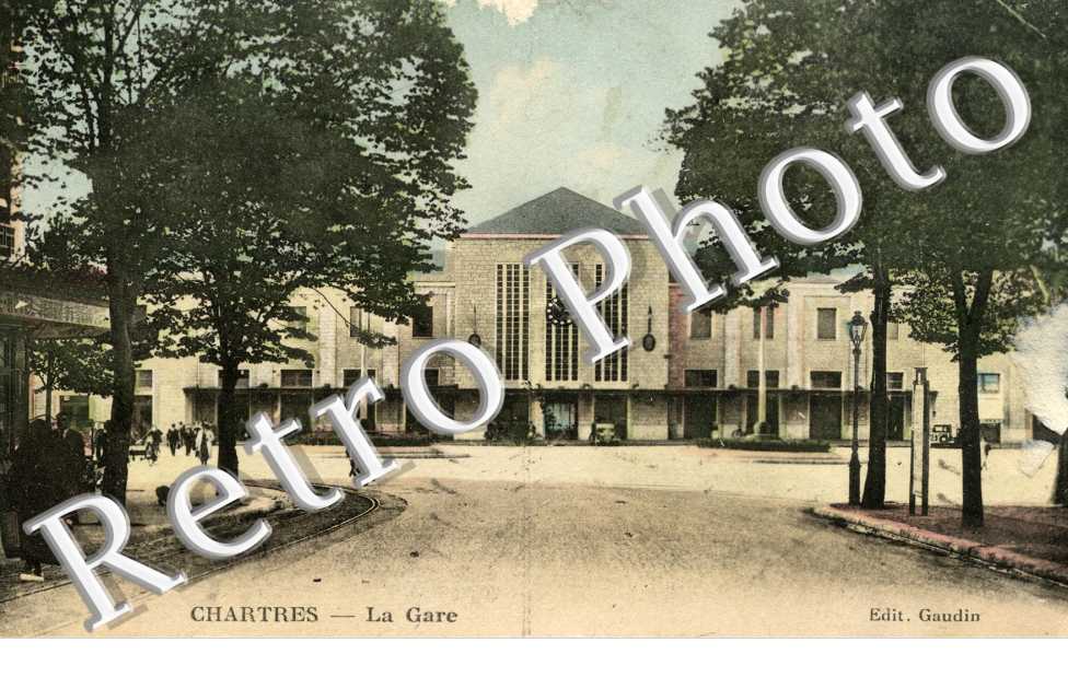 La Gare