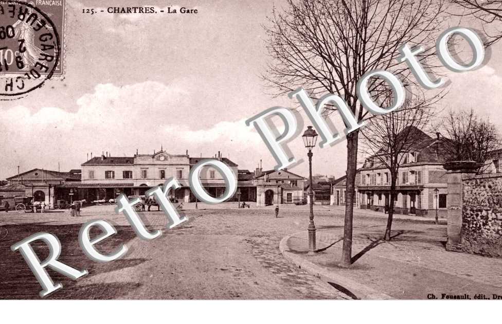 La Gare