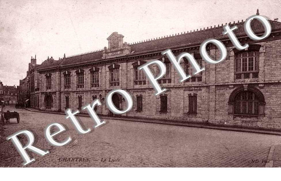 le Lycee
