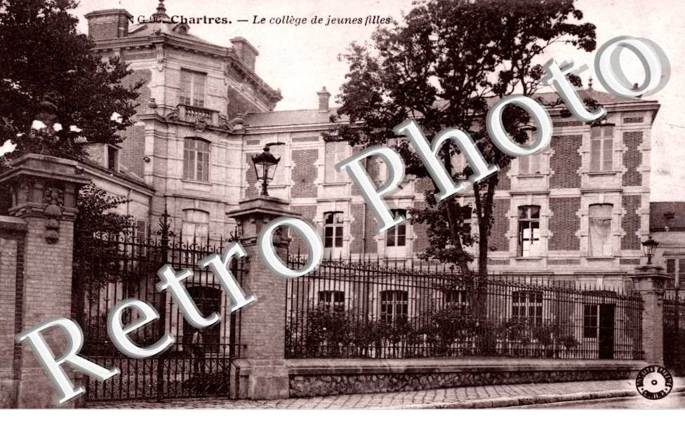 College de jeunes filles