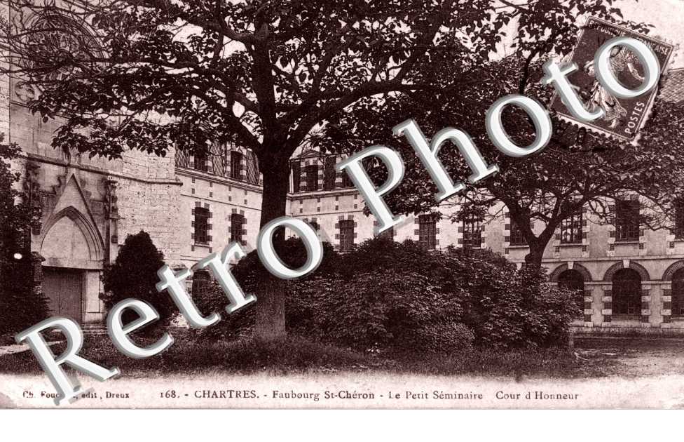 Le petit seminaire