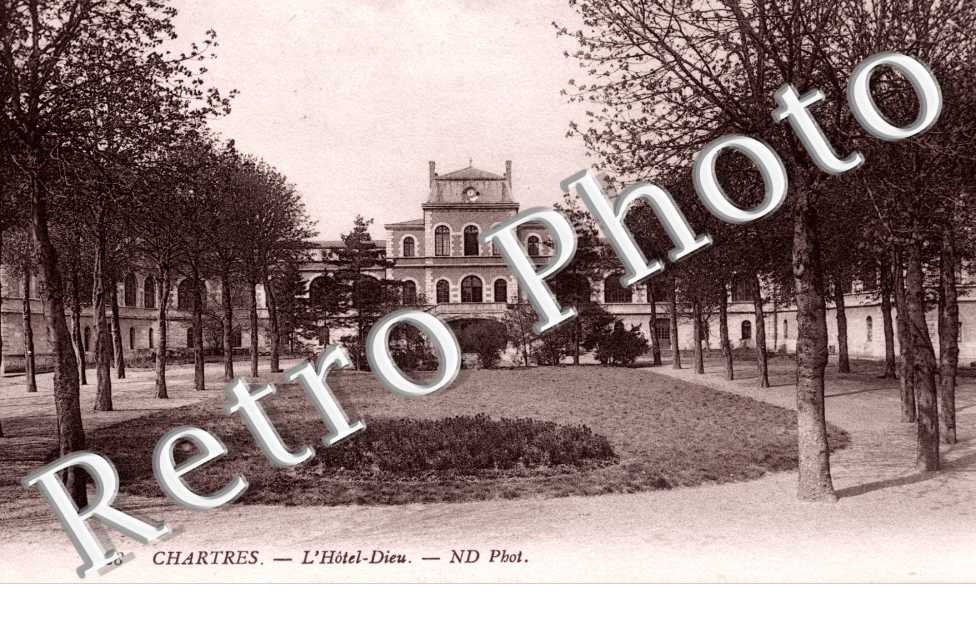 l'Hotel Dieu