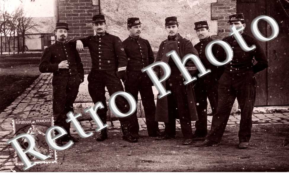 photo militaires