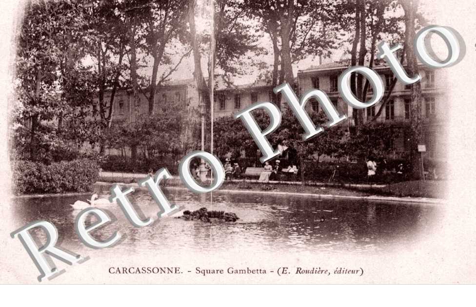 Square Gambetta