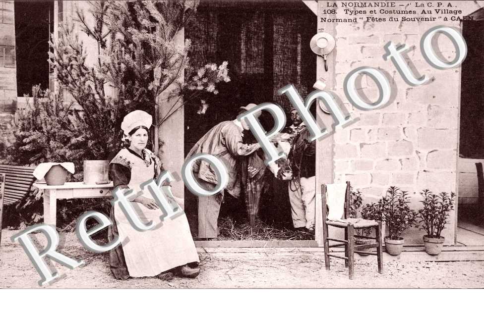 Fetes du souvenir