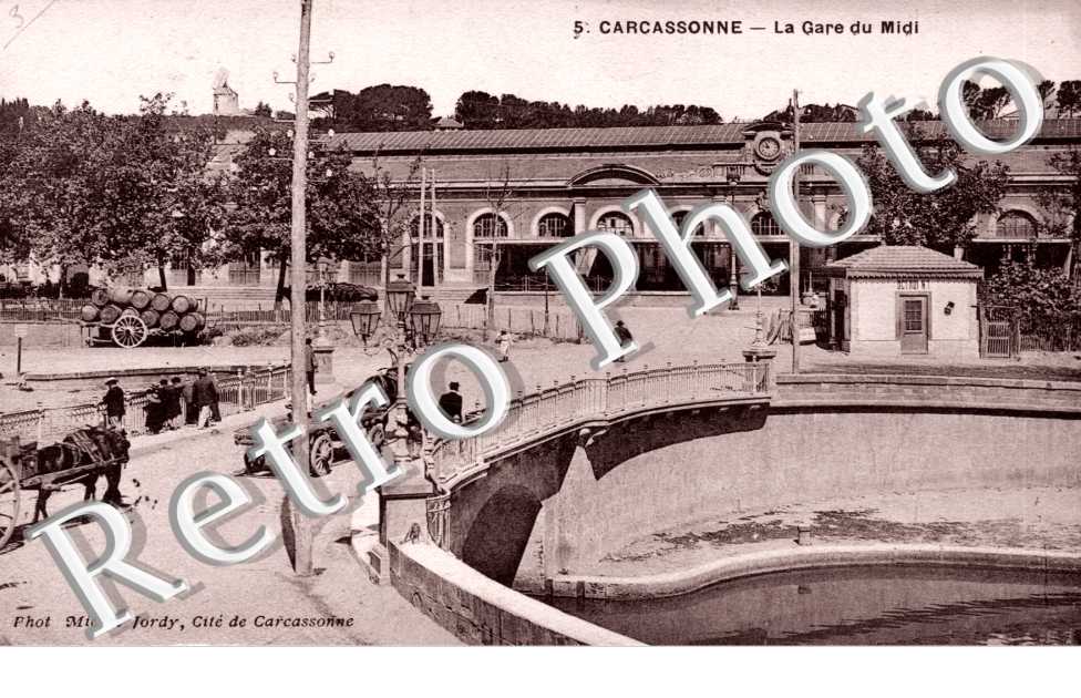 le gare du midi