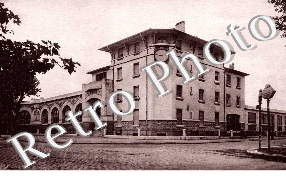 Ecole Jean jaures