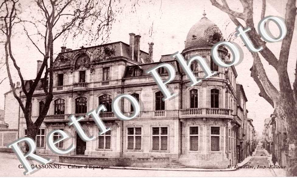 Caisse d'Epargne