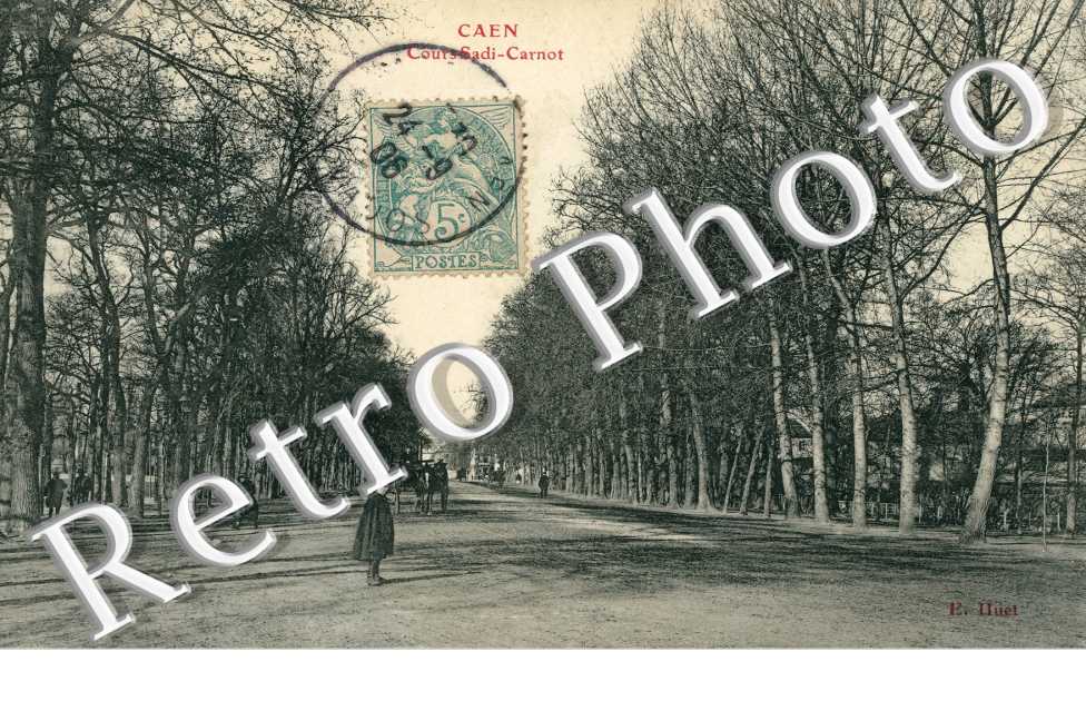 le Cour Sadi-Carnot